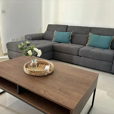 Luxe Living - Modern 3 Bedroom * Xghajra