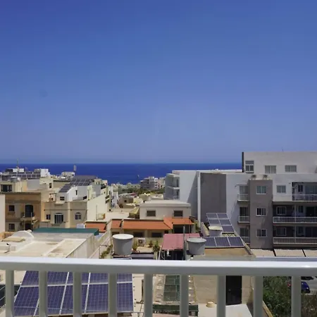 Luxe Living - Modern 3 Bedroom * Xghajra