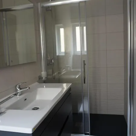 Apartamento Luxe Living - Modern 3 Bedroom