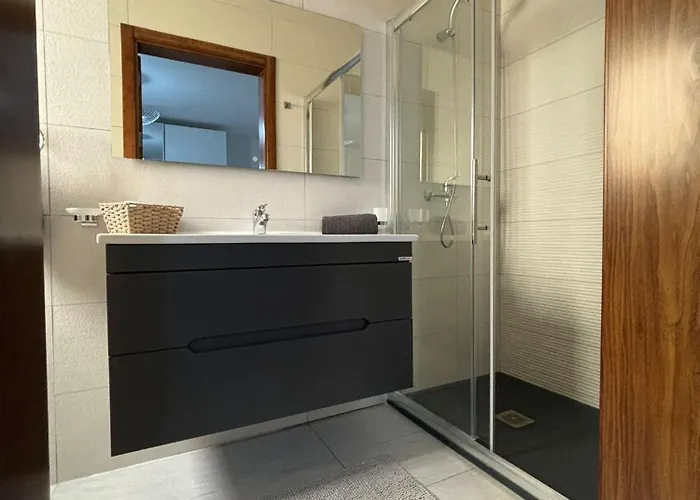 Luxe Living - Modern 3 Bedroom Apartman *