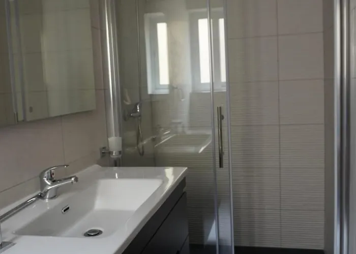 Apartman Luxe Living - Modern 3 Bedroom